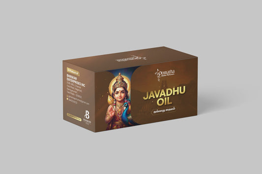 Javadhu Oil