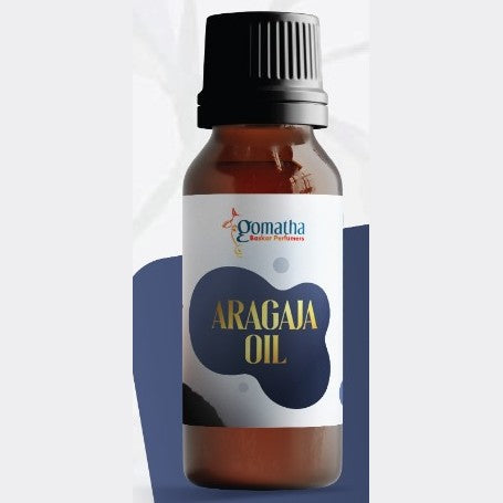 Aragaja Oil