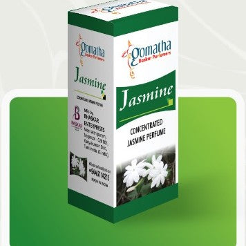 Jasmine Attar