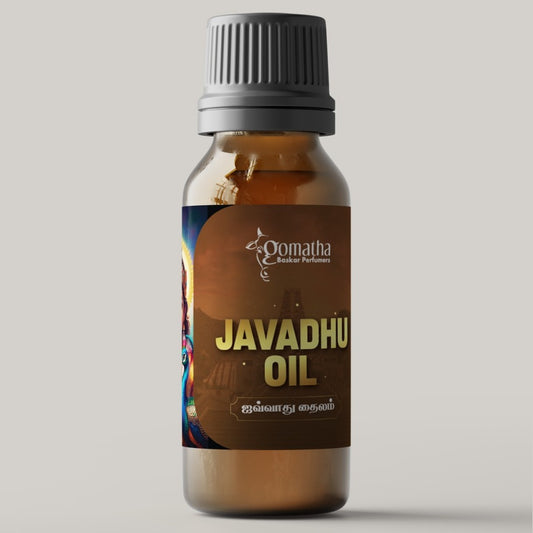 Javadhu Oil