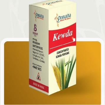 Kewda Attar