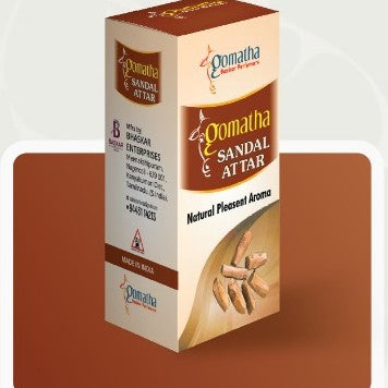 Sandal Attar
